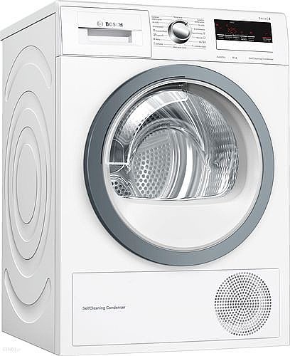 ����� ����� Bosch WTH850K7PL �7 ��"� ���