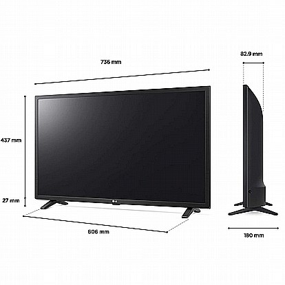 �������� LG 32LQ630B6LB HD Ready �32 ������