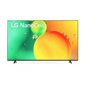 טלוויזיה LG 86NANO796QA 4K 86 אינטש טלוויזיה LG 86NANO796QA 4K 86 אינטש