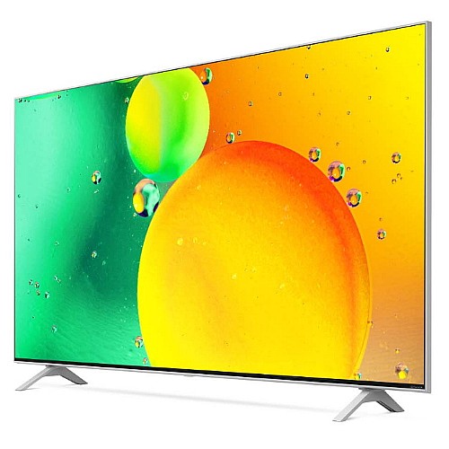 �������� LG 86NANO796QA 4K �86 ������