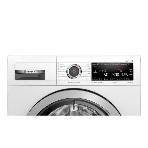 ����� ����� Bosch WAX28MH0BY �10 ��"� ���