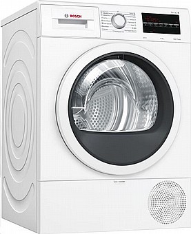 ����� ����� Bosch WTR87TW0BY �8 ��"� ��� 