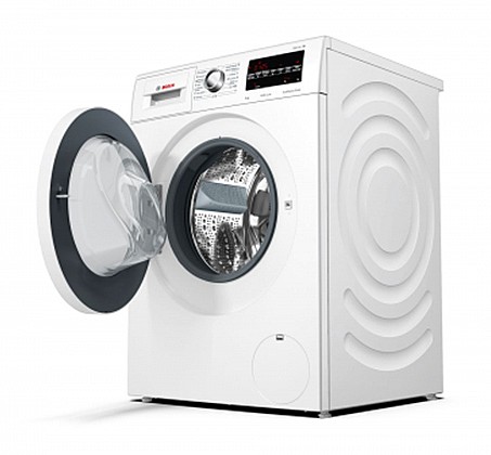 ����� ����� Bosch WAU28T40ES �9 ��"� ���