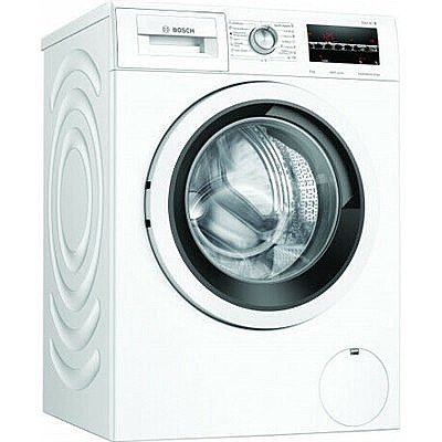 מכונת כביסה Bosch WAT24490IL 9 ק"ג בוש מכונת כביסה Bosch WAT24490IL 9 ק"ג בוש