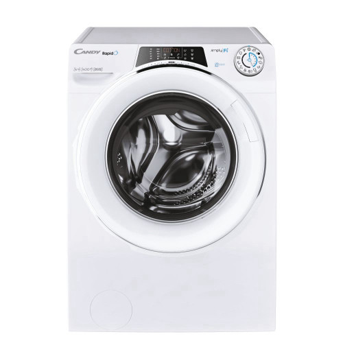 מכונת כביסה Candy RO14146DWMCE/1-S 14 ק"ג קנדי מכונת כביסה Candy RO14146DWMCE/1-S 14 ק"ג קנדי