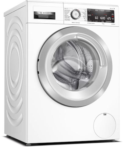 ����� ����� Bosch WAX32M91FG �10 ��"� ���