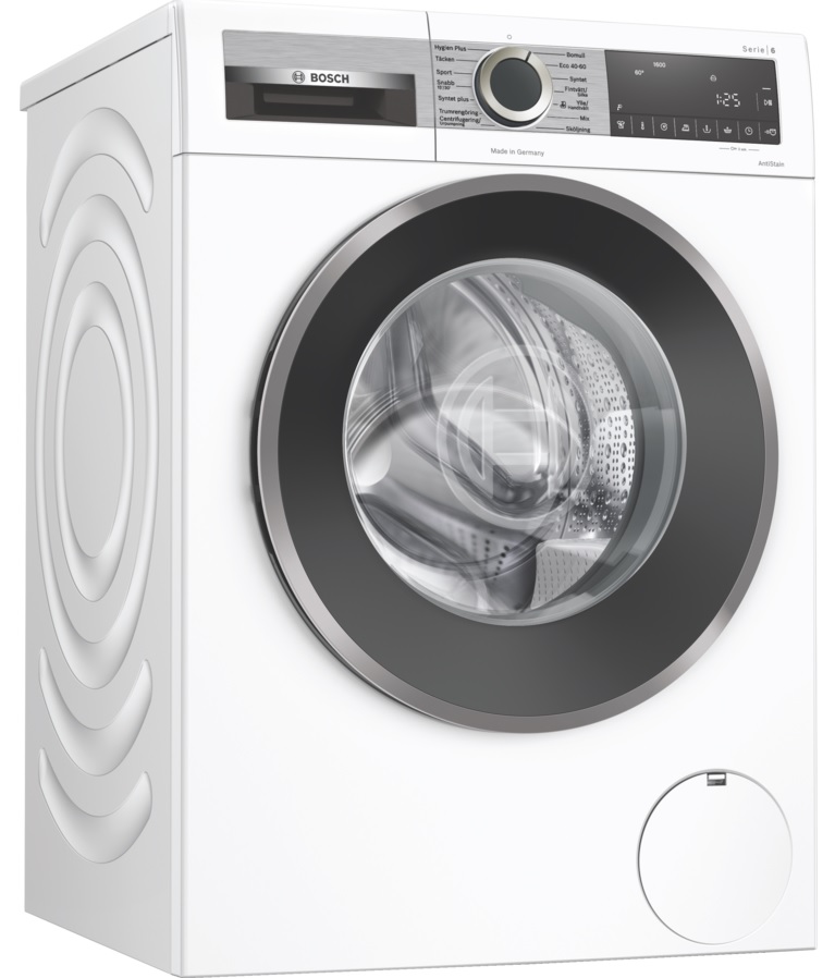 מכונת כביסה 10 קג 1600 סל”דBOSCH WGG256MMSN מכונת כביסה 10 קג 1600 סל”דBOSCH WGG256MMSN