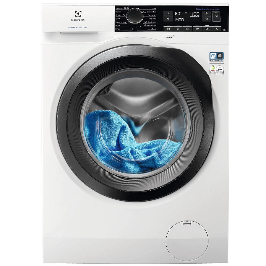 מכונת כביסה פתח קידמי Electrolux EW8F2946GBM 9 ק"ג אלקטרולוקס מכונת כביסה פתח קידמי Electrolux EW8F2946GBM 9 ק"ג אלקטרולוקס