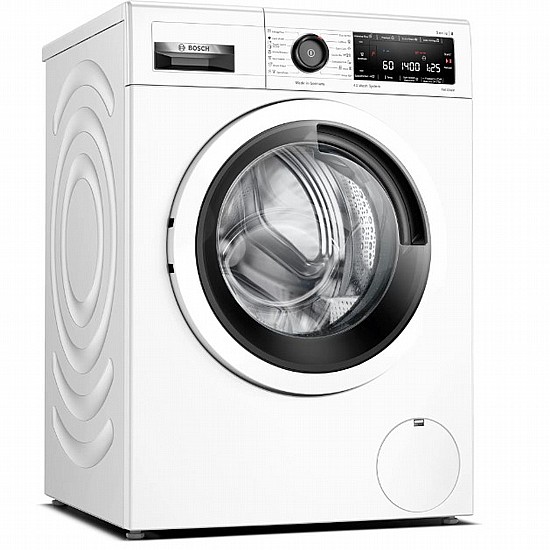 מכונת כביסה 9 ק"ג Bosch WAV28M20BY מכונת כביסה 9 ק"ג Bosch WAV28M20BY