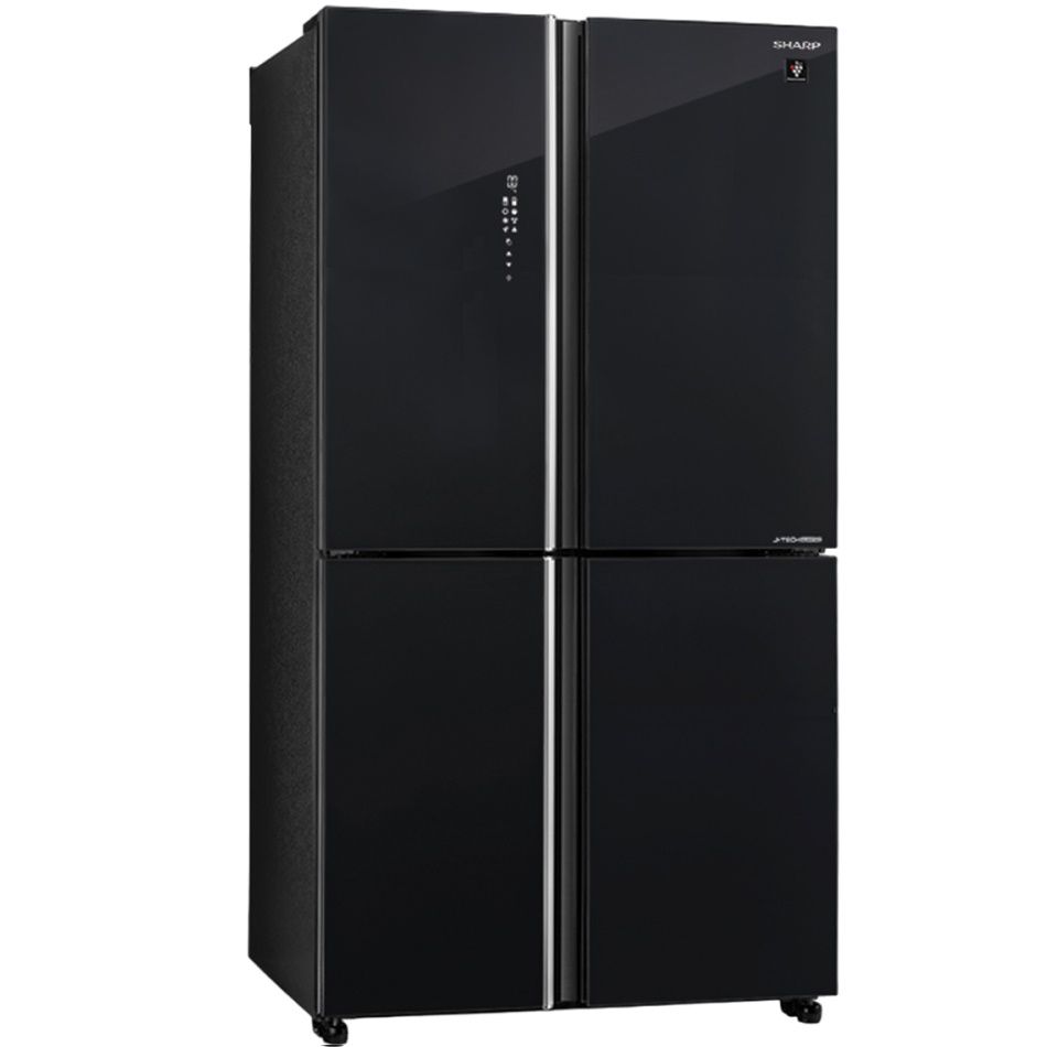 ��� �� ����� ���� 4 ����� Sharp SJ-8590BK