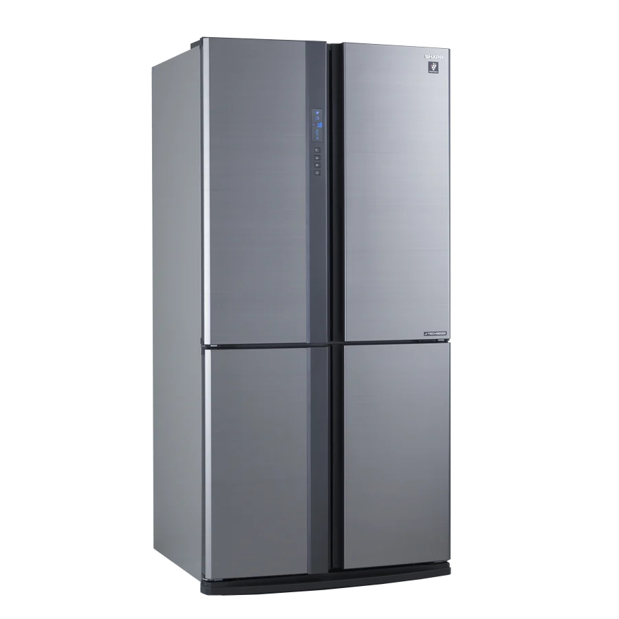 ���� ������ ����� Sharp SJ-FE87V-SL �615 ����� ����