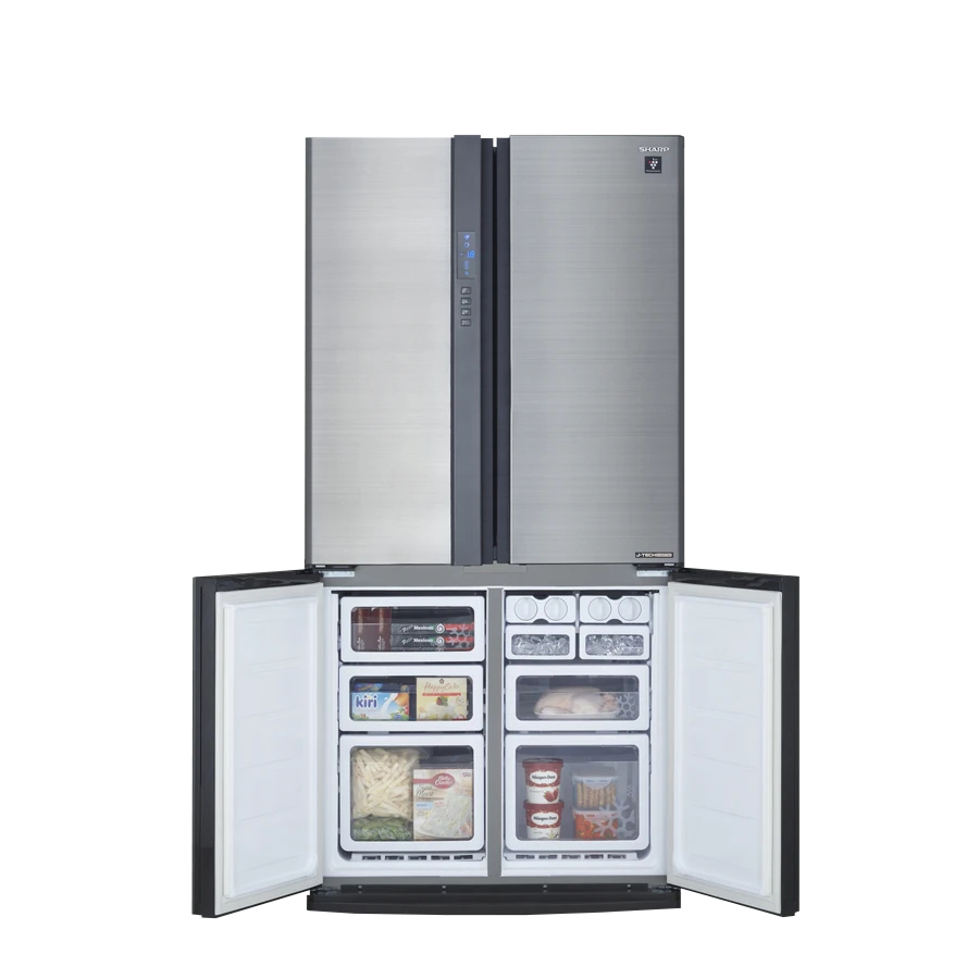 ���� ������ ����� Sharp SJ-FE87V-SL �615 ����� ����