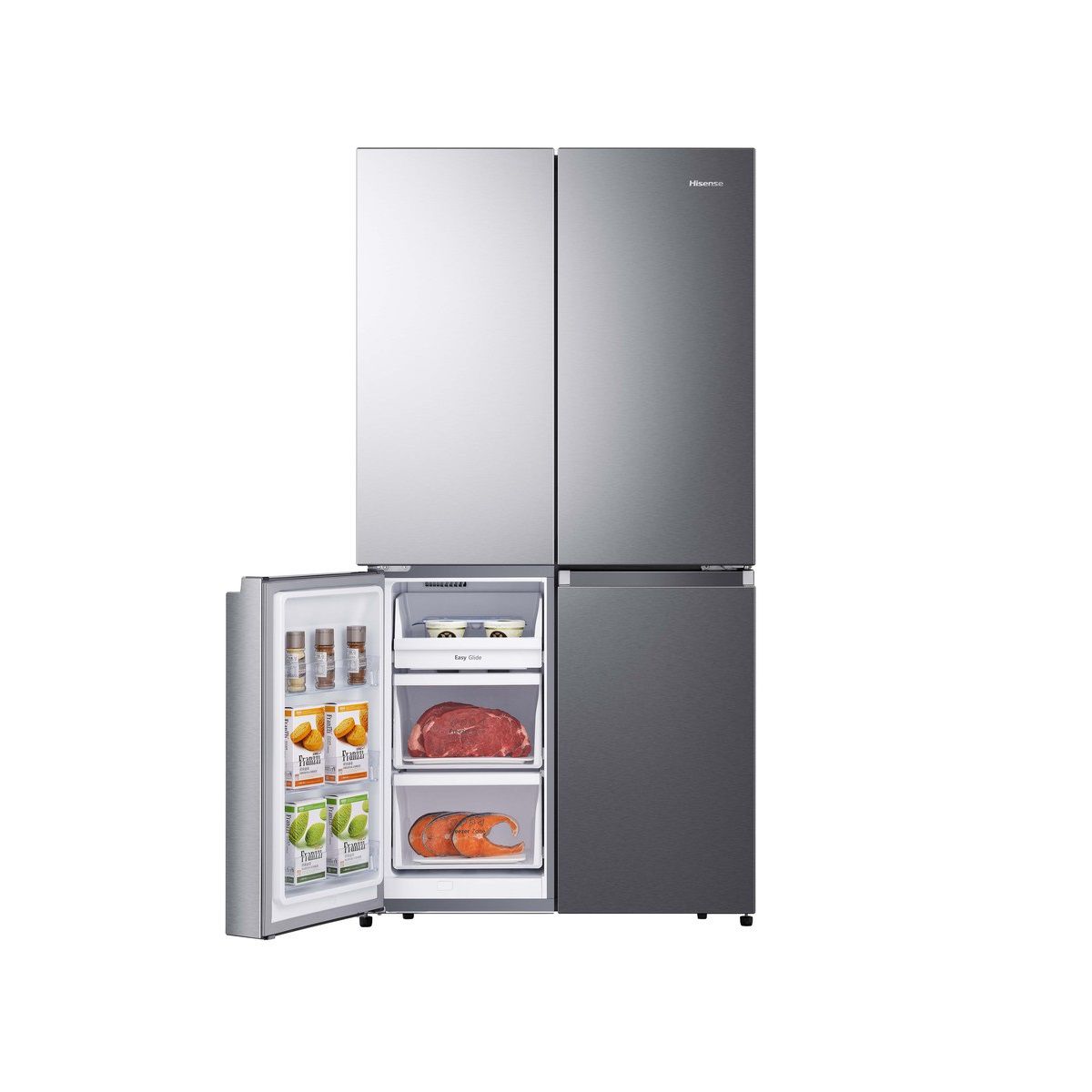 ���� 4 ����� �609 ���� ��� Hisense RQ72SK ������ ����� ������� ��� ���