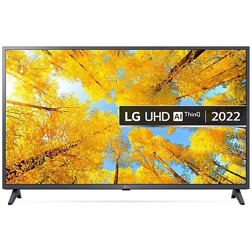 טלוויזיה LG 55UQ75006LG 4K 55 אינטש טלוויזיה LG 55UQ75006LG 4K 55 אינטש