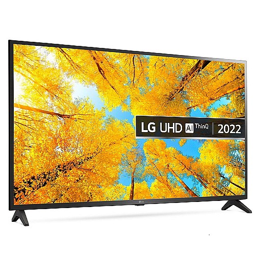 �������� LG 55UQ75006LG 4K �55 ������
