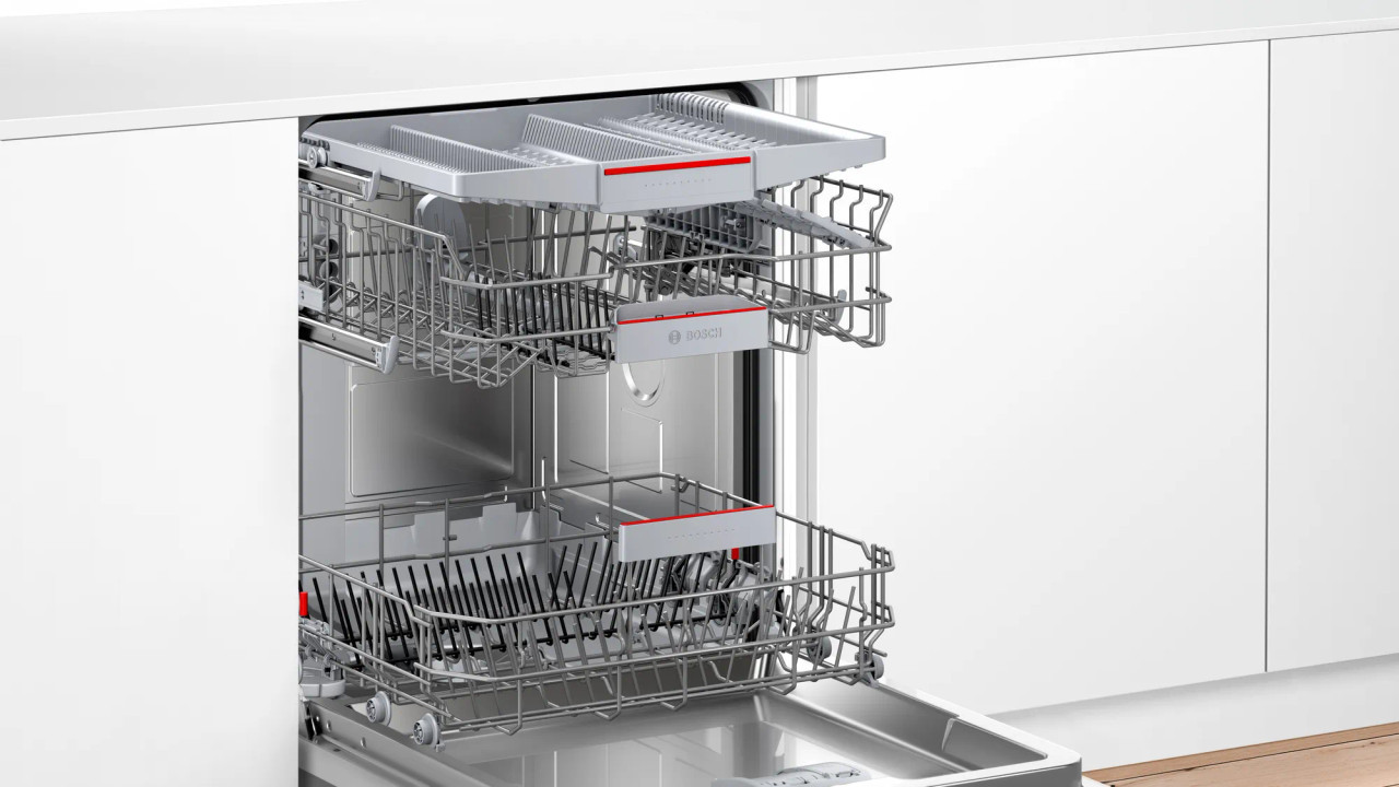 ���� ���� �������� Bosch SMV4HVX38G ���