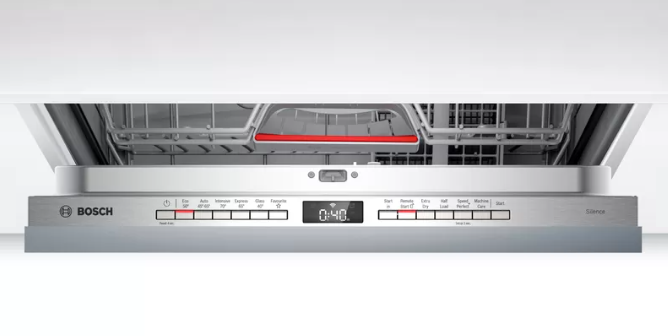 ���� ���� �������� Bosch SMV4HVX38G ���
