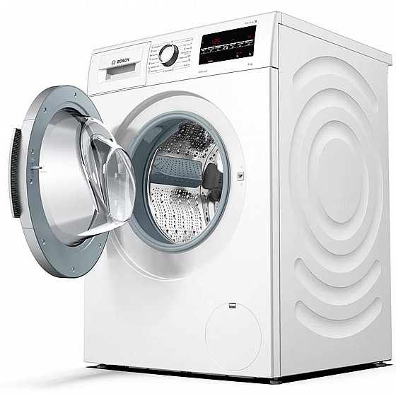 ����� ����� 8 �� 1400 ��� BOSCH  WAN28280BY