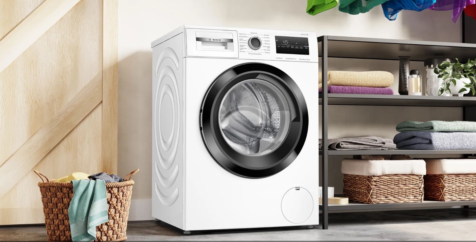����� ����� 8 �� 1400 ��� BOSCH  WAN28280BY
