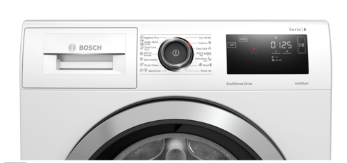 ����� ����� 9 ��� Bosch ��� 1400 ��"� ��� WAU28RH0BY