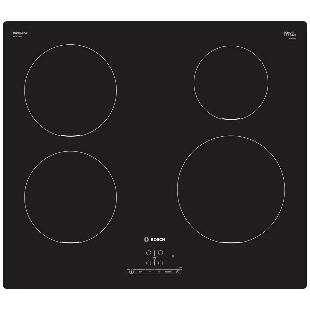 ������� ��������� Bosch PIE611BB5E ���