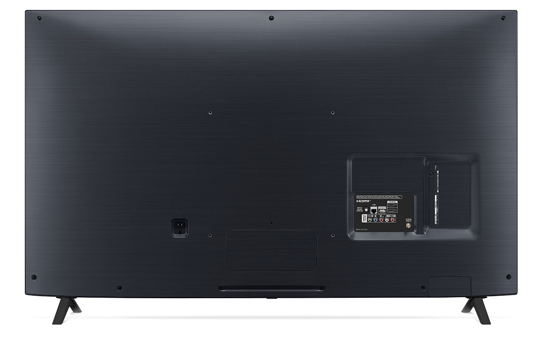 ������� ���� "55 4K NANO CELL ���� LG 55NANO80