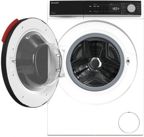 ����� ����� ���� ��� ���� 8 �� Sharp ES-F812LW