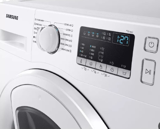 ����� ����� ��� ���� 9 �"� ����� SAMSUNG ��� WW9STA040TE