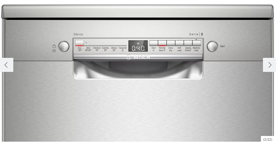 ���� ���� ��� Bosch SMS2ITI41G   ��� ��� 2023