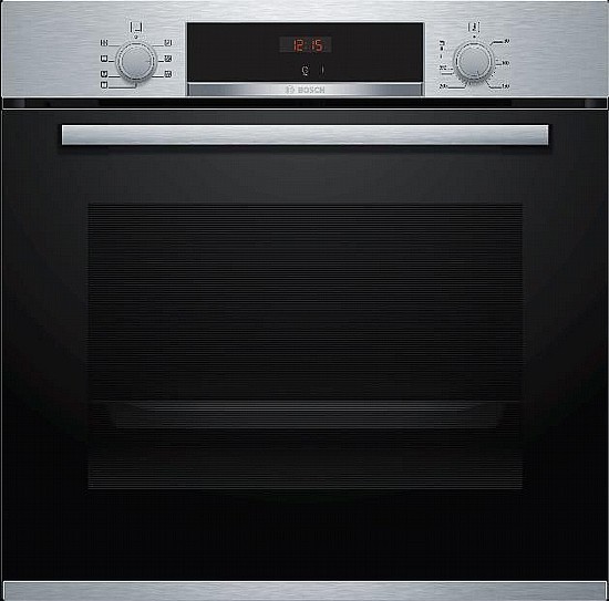 תנור בנוי Bosch HBG513BSOY בוש תנור בנוי Bosch HBG513BSOY בוש