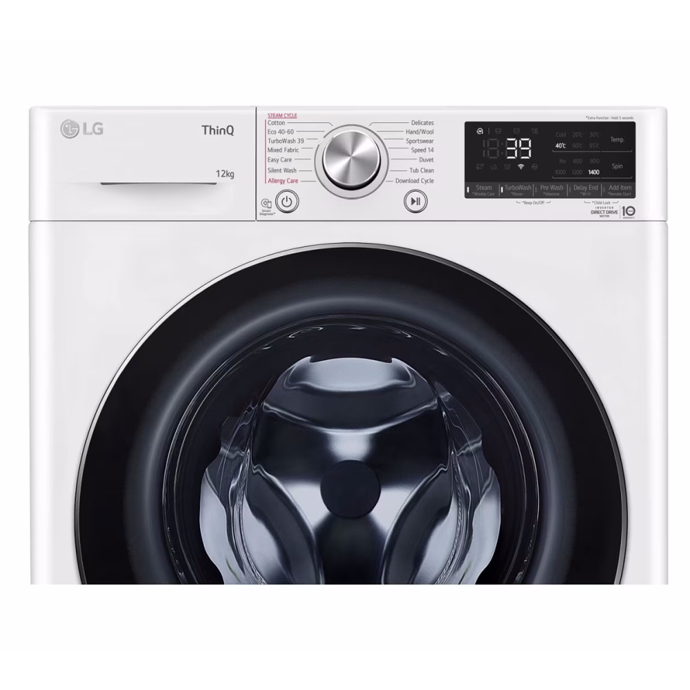����� ����� LG F1612WT �12 ��"�