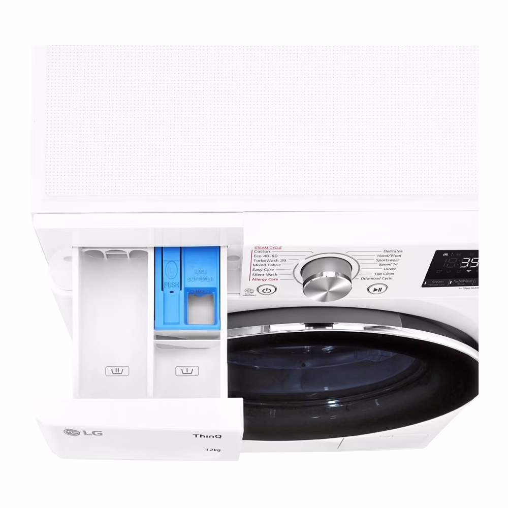 ����� ����� LG F1612WT �12 ��"�