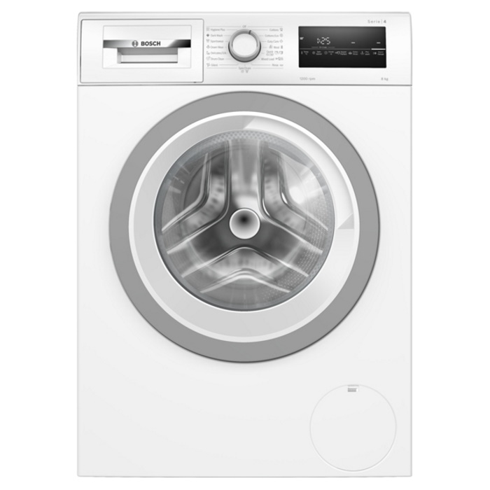 מכונת כביסה Bosch WAN24269II 8 ק"ג בוש מכונת כביסה Bosch WAN24269II 8 ק"ג בוש
