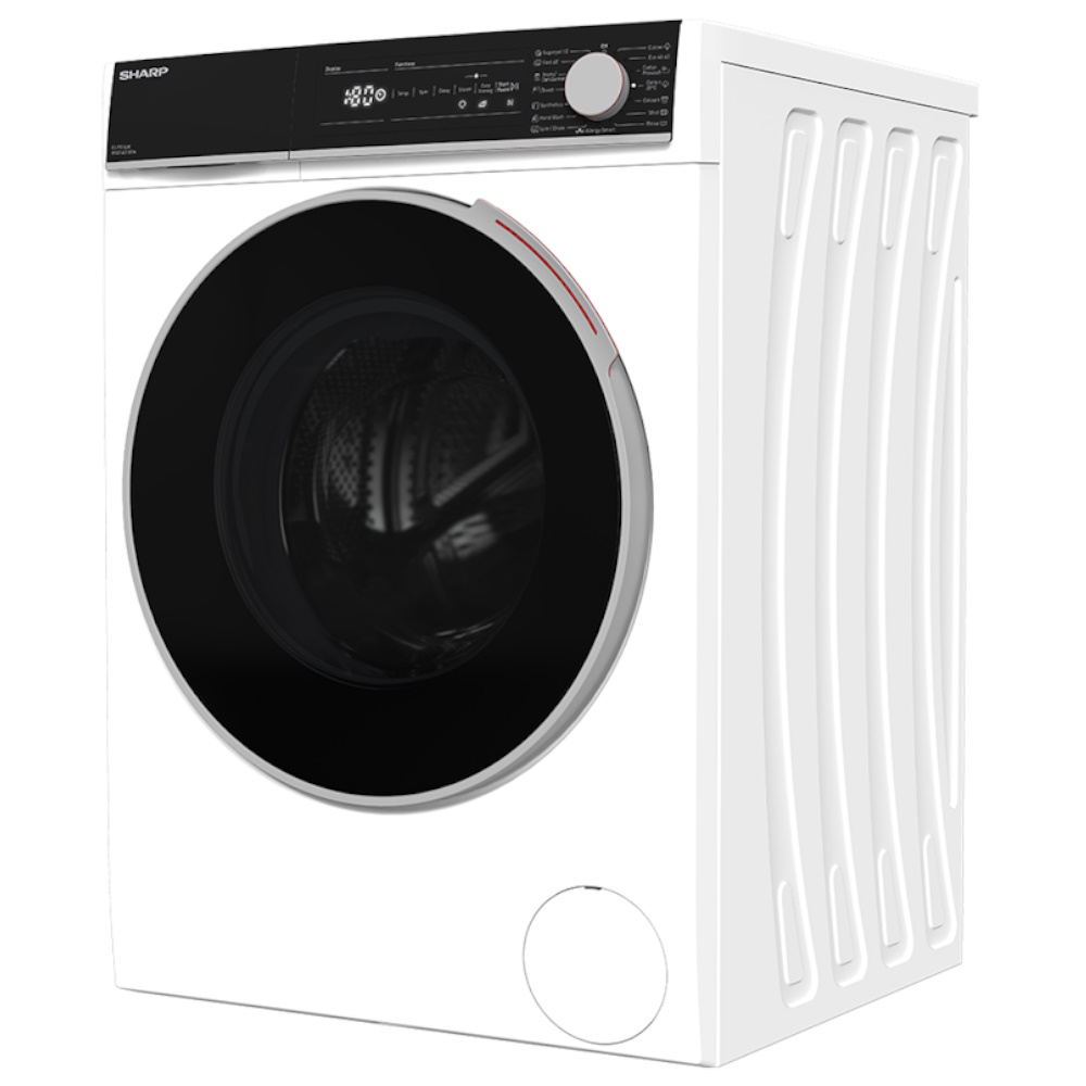 ����� ����� ��� ���� - 8 �"� Sharp ���� ES-F814LW ����� ��