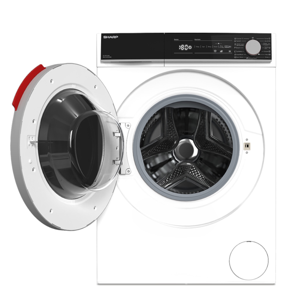 ����� ����� ��� ���� - 8 �"� Sharp ���� ES-F814LW �� ��� �����
