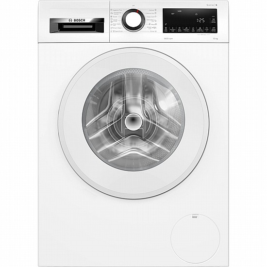מכונת כביסה Bosch WGG25400IL 10 ק"ג בוש מכונת כביסה Bosch WGG25400IL 10 ק"ג בוש