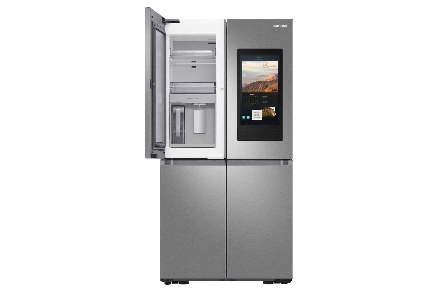 ���� ������ ����� Samsung RF77A9775SR �690 ����� ������