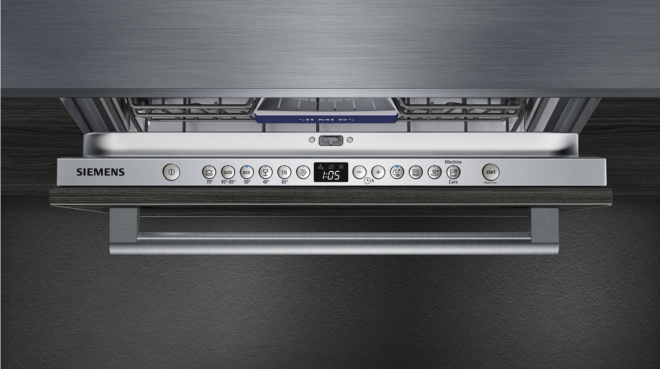 ���� ���� ��� Siemens SN636X06KE ����� - ��� 2023