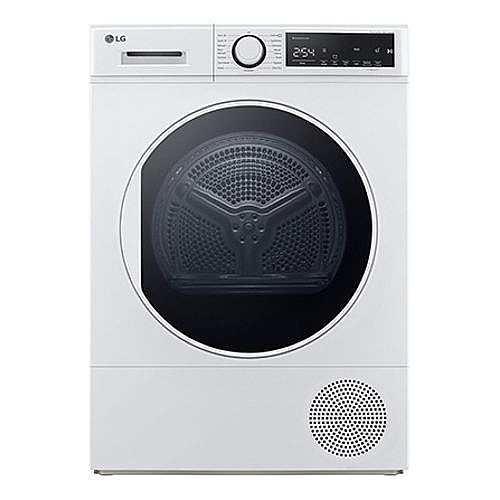 מייבש כביסה LG DR08HP 8 ק"ג מייבש כביסה LG DR08HP 8 ק"ג