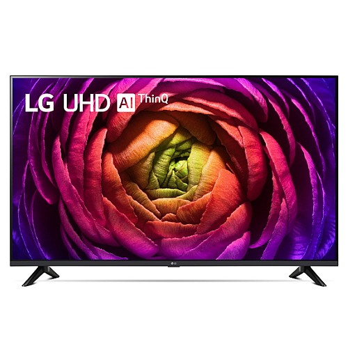 �������� LG 43UR73006LA 4K �43 ������