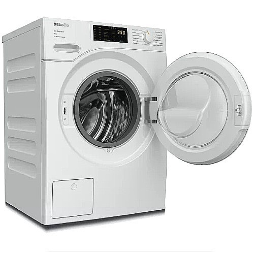 ����� ����� Miele WSD164WCS �9 ��"� ����
