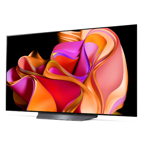 �������� LG OLED55CS3VA 4K �55 ������