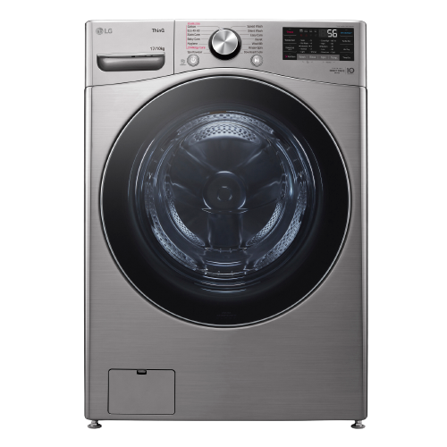 מכונת כביסה משולבת מייבש 1-LG F1710CV 17 ק"ג דגם חדש 2023 מכונת כביסה משולבת מייבש 1-LG F1710CV 17 ק"ג דגם חדש 2023