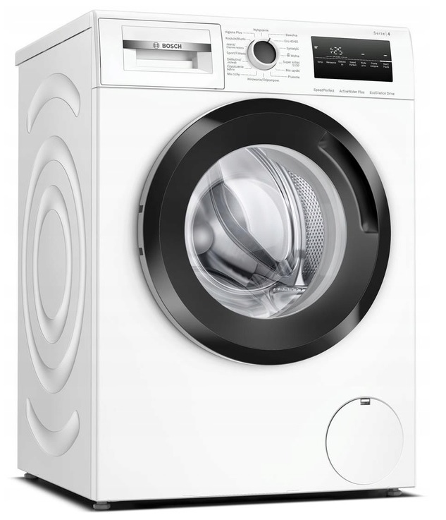 ����� ����� Bosch WAN2420KPL �8 ��"� ��� ��� ��� 2023
