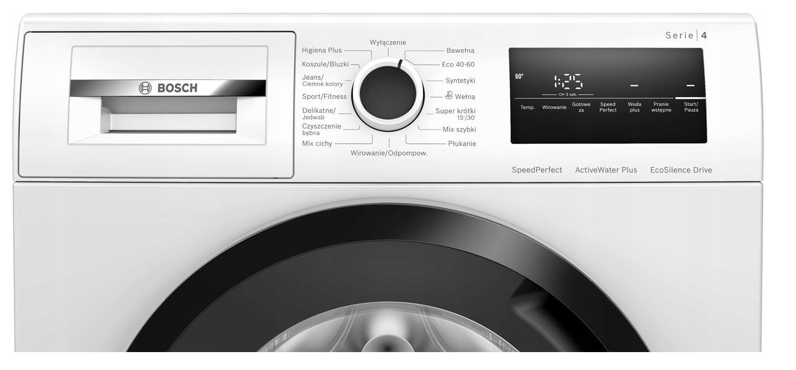 ����� ����� Bosch WAN2420KPL �8 ��"� ��� ��� ��� 2023
