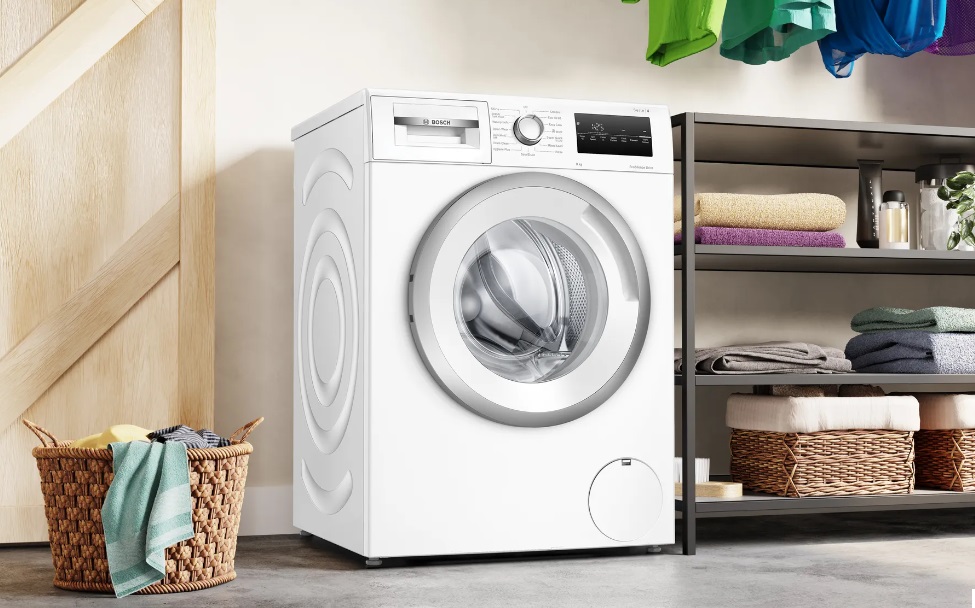 ����� ����� Bosch WAN28282GB �8 ��"� ��� ��� ��� 2023