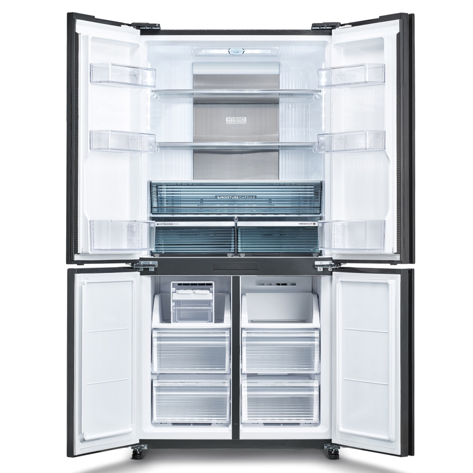 ���� Sharp SJ-FFER89SL ��� ����� �� �����