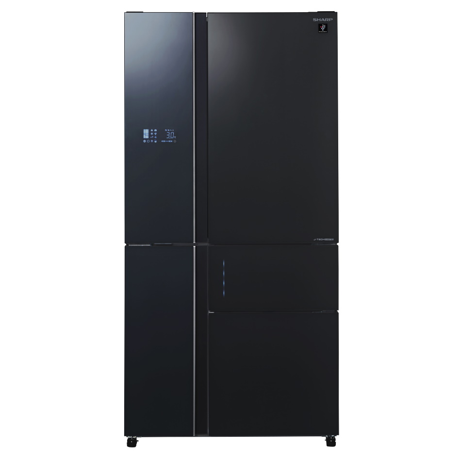 ���� 5 ����� Sharp SJ-FSR920-BK ������ ����� ����