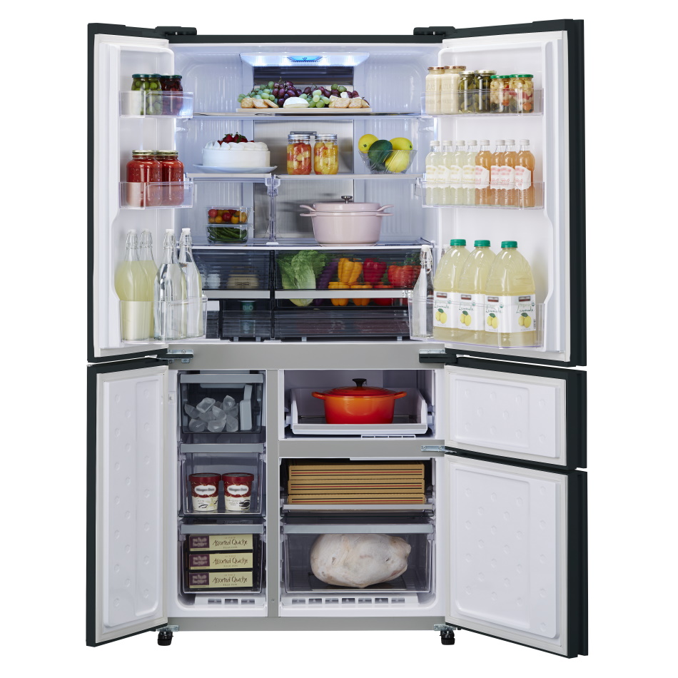 ���� Sharp SJ-FSR920-BK ����� ������ ���� �����