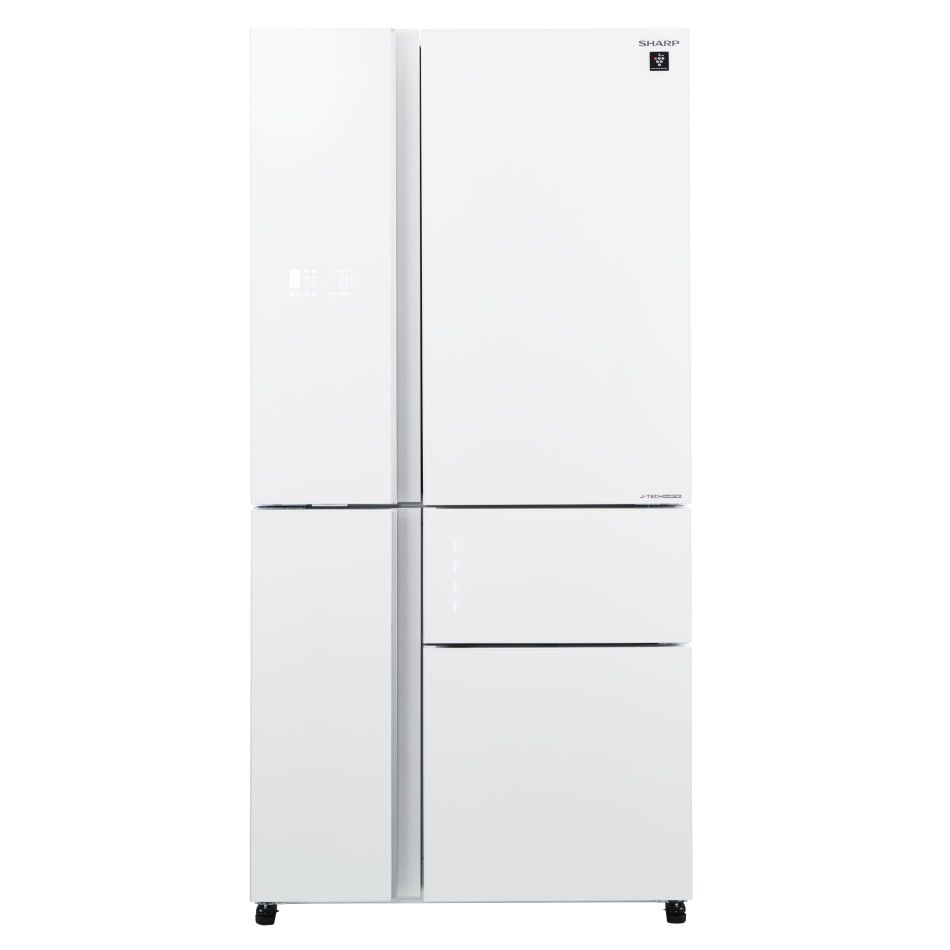 ���� 5 ����� Sharp SJ-FSR920-WH ������ ���� ��� ����